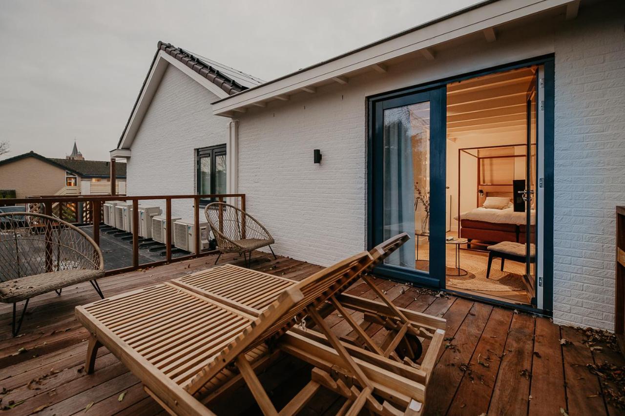 Hotel Noordzee 4*